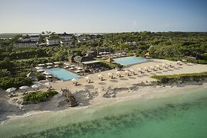COMO Parrot Cay