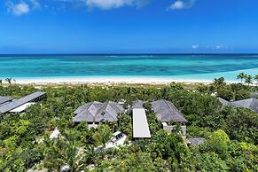 COMO Parrot Cay