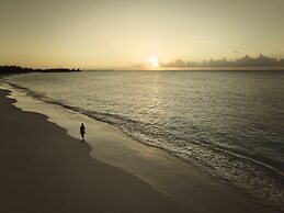 COMO Parrot Cay