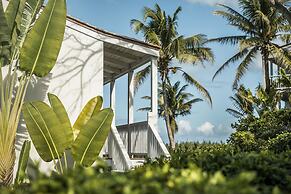 COMO Parrot Cay