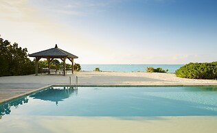 COMO Parrot Cay