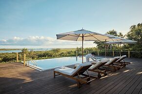 COMO Parrot Cay