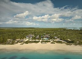 COMO Parrot Cay