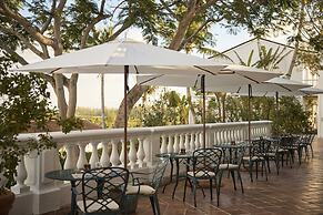 COMO Parrot Cay