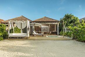 COMO Parrot Cay