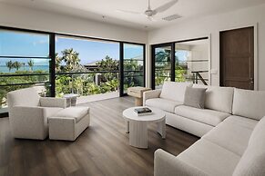 COMO Parrot Cay