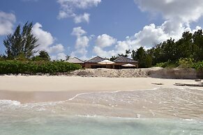 COMO Parrot Cay