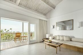 COMO Parrot Cay