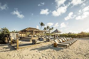 COMO Parrot Cay