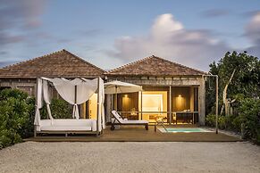 COMO Parrot Cay