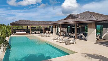 COMO Parrot Cay