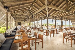 COMO Parrot Cay