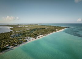 COMO Parrot Cay