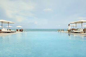 COMO Parrot Cay