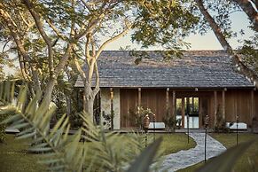 COMO Parrot Cay