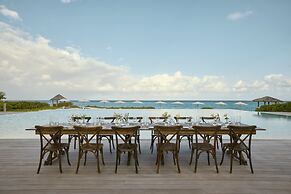 COMO Parrot Cay