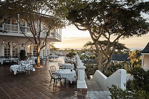 COMO Parrot Cay