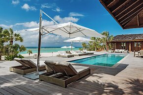 COMO Parrot Cay