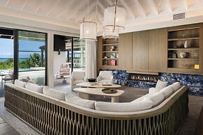 COMO Parrot Cay