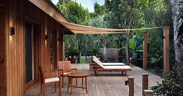 COMO Parrot Cay