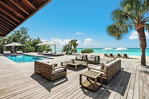 COMO Parrot Cay
