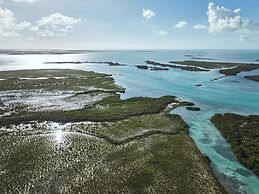 COMO Parrot Cay