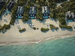 COMO Parrot Cay