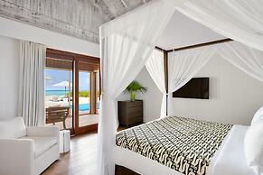 COMO Parrot Cay
