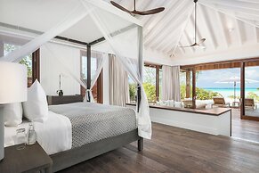 COMO Parrot Cay