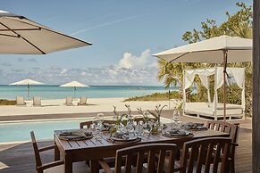 COMO Parrot Cay