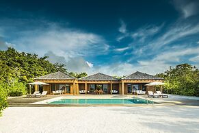 COMO Parrot Cay
