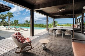 COMO Parrot Cay