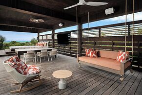COMO Parrot Cay