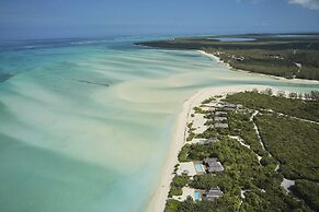 COMO Parrot Cay
