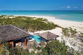 COMO Parrot Cay