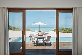 COMO Parrot Cay