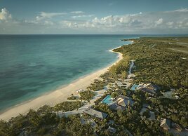 COMO Parrot Cay