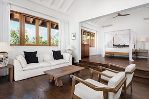 COMO Parrot Cay