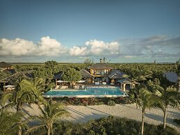 COMO Parrot Cay