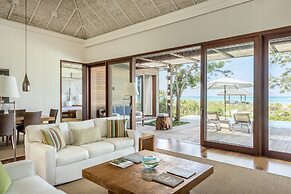 COMO Parrot Cay
