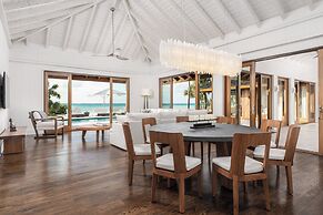 COMO Parrot Cay