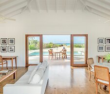 COMO Parrot Cay