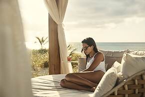 COMO Parrot Cay