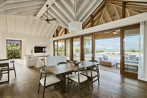 COMO Parrot Cay