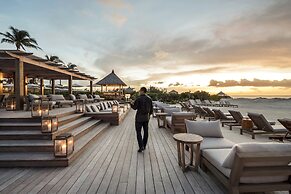 COMO Parrot Cay