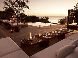 COMO Parrot Cay