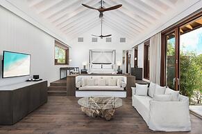 COMO Parrot Cay