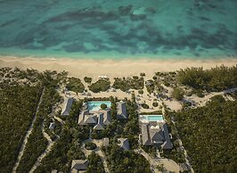 COMO Parrot Cay