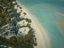 COMO Parrot Cay