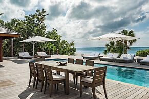 COMO Parrot Cay